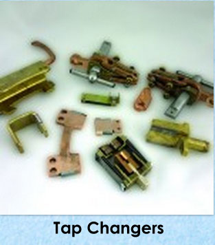 Tap-Changers