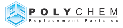 Polychem Replacement Parts