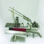 Isolators