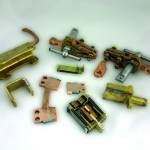 Tap Changers